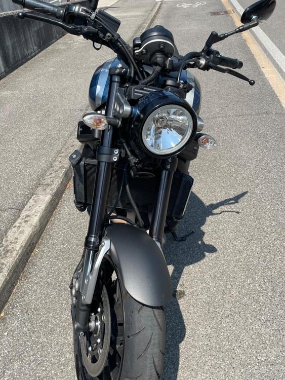 Yamaha XSR 900 ABS (2016 - 20) (4)