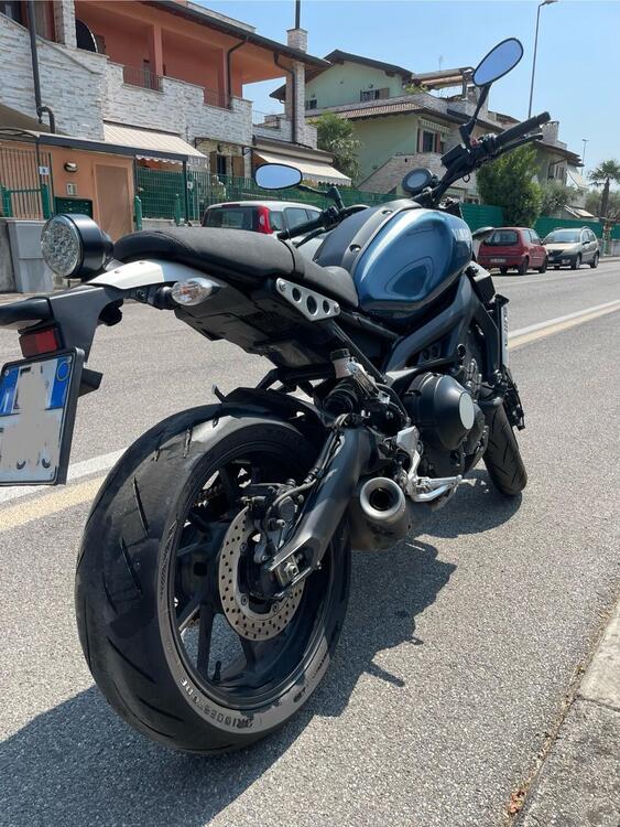 Yamaha XSR 900 ABS (2016 - 20) (5)