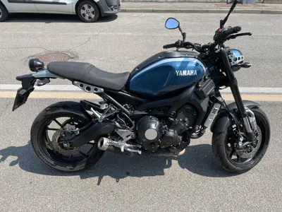 Yamaha XSR 900 ABS (2016 - 20) usata