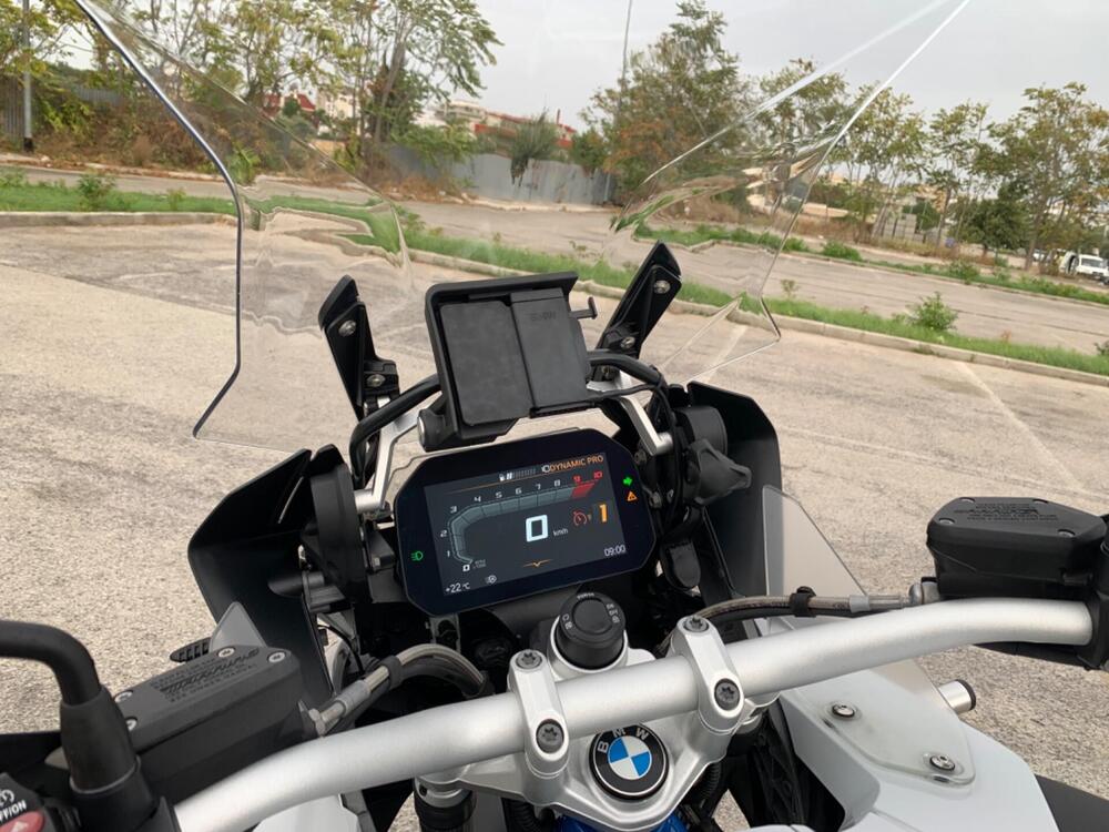 Bmw R 1200 GS Adventure (2017 - 18) (3)