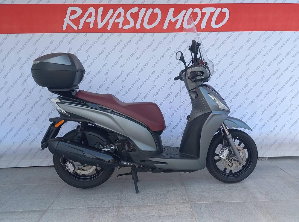 Kymco People 300i S ABS (2019 - 20)