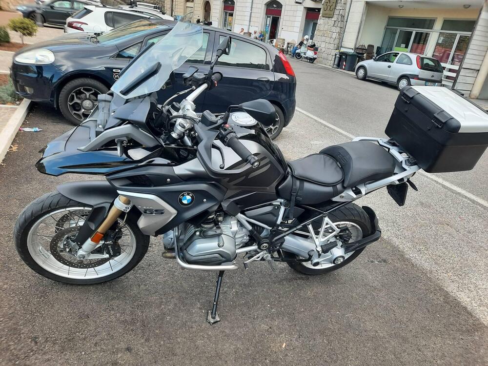 Bmw R 1200 GS (2017 - 18) (3)