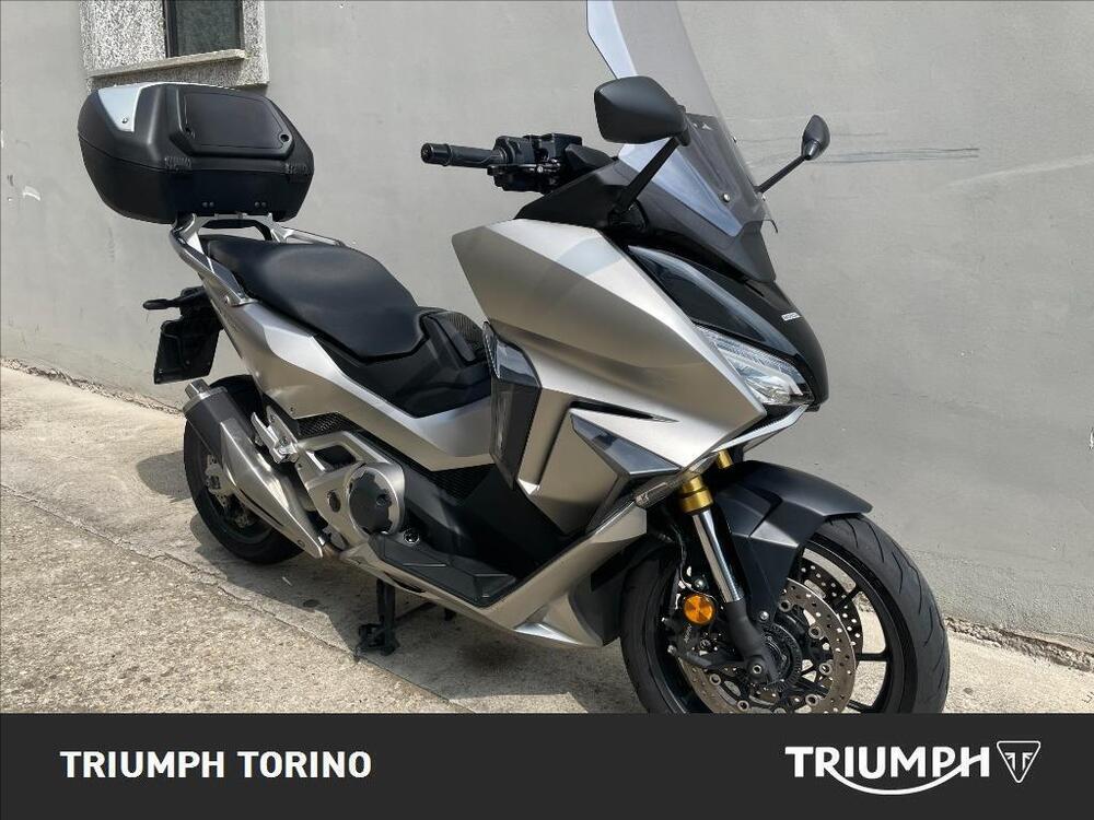 Honda Forza 750 DCT (2021 - 24) (2)