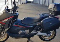 Honda Integra 750 DCT ABS (2014 - 15) usata