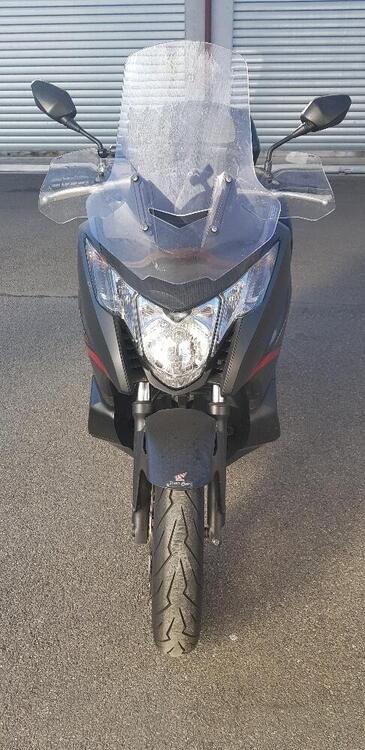 Honda Integra 750 DCT ABS (2014 - 15) (3)