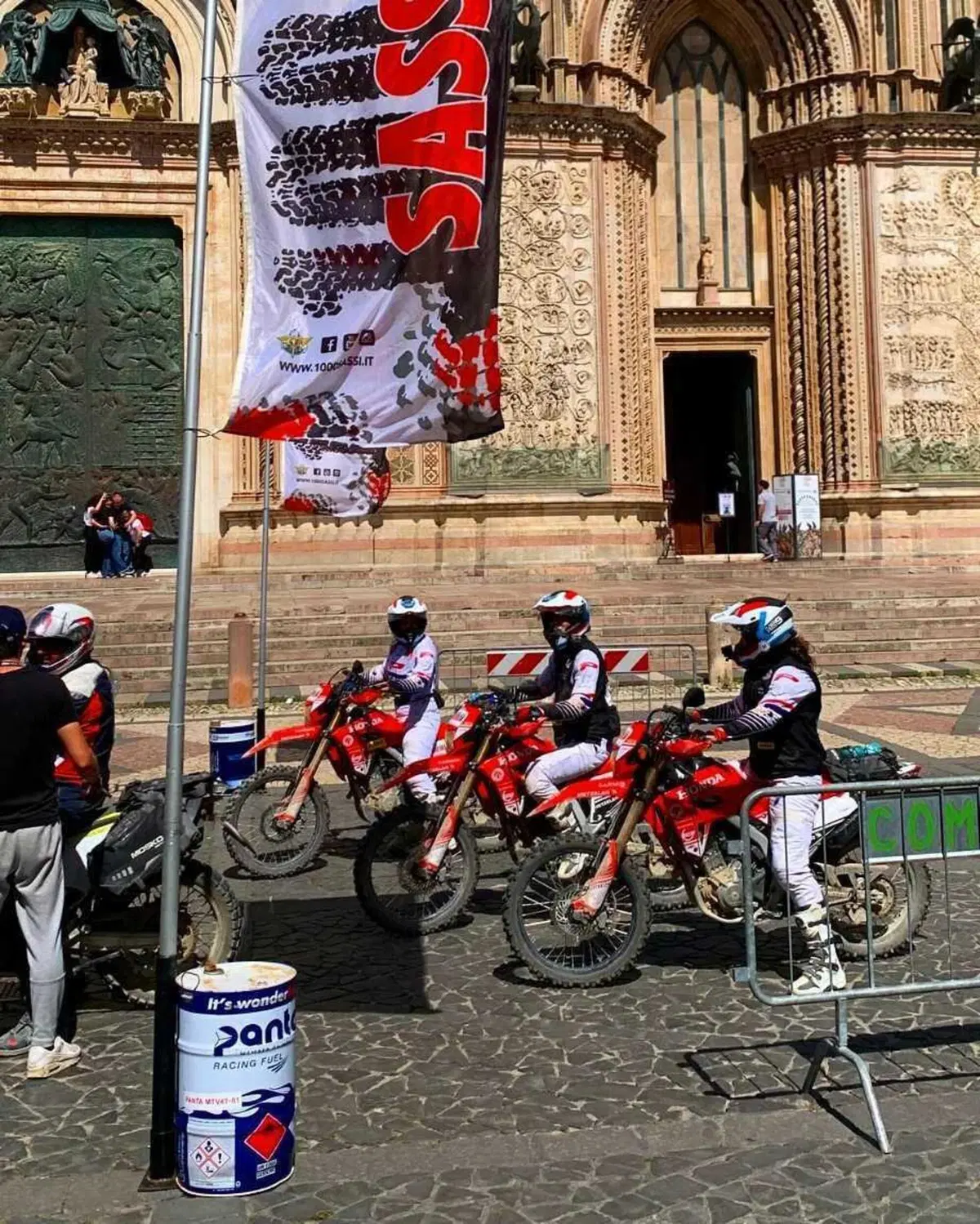Le ragazze Dal Tacco al tassello alla 1000 Sassi (5)