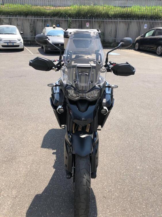 Triumph Tiger 900 GT Pro (2020 - 23) (5)