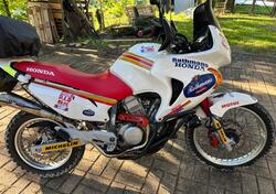 Honda Transalp XL 650V (2000 - 04) usata