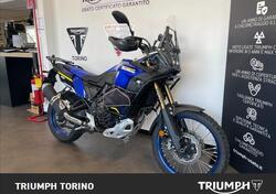 Yamaha Ténéré 700 World Raid (2022 - 24) usata