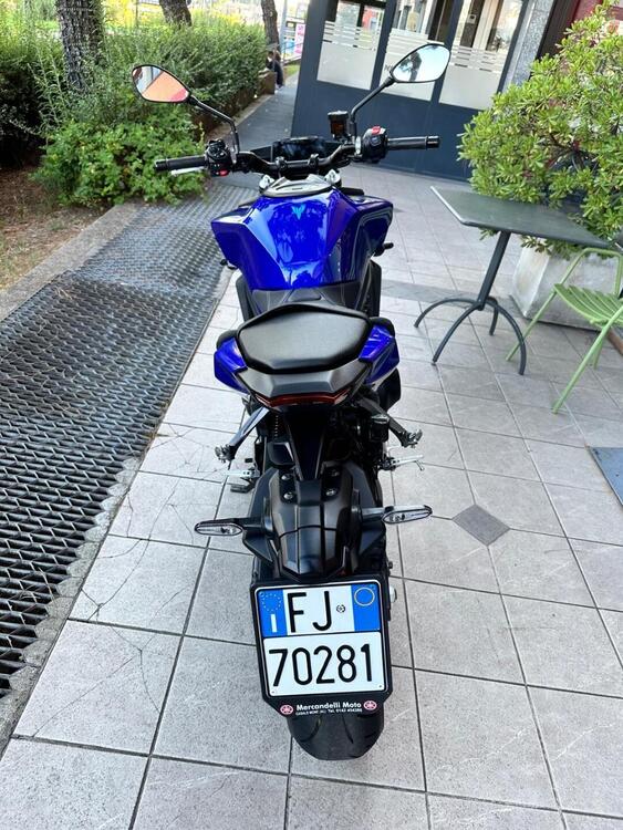 Yamaha MT-09 (2024) (4)