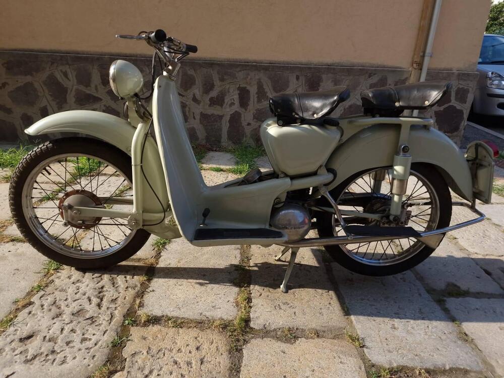 Aermacchi Harley-Davidson ZEFFIRO (5)