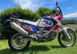 Honda Africa Twin XRV 750 (1996 - 02) usata