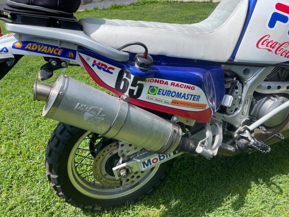 Honda Africa Twin XRV 750 (1996 - 02) (3)