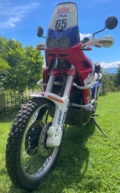 Honda Africa Twin XRV 750 (1996 - 02) (5)