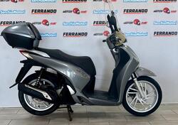 Honda SH 150 i ABS (2013 - 16) usata