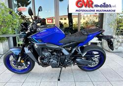 Yamaha MT-09 (2024) usata