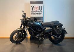 Ducati Scrambler 800 Night Shift (2021 - 22) usata