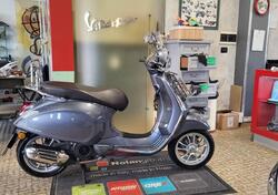 Vespa Primavera 150 Touring (2021 - 24) usata