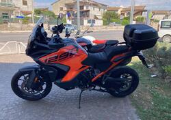 KTM 1290 Super Adventure S (2022 - 24) usata