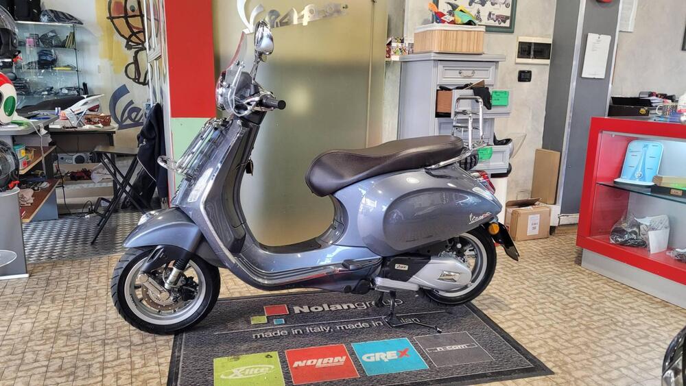 Vespa Primavera 150 Touring (2021 - 24) (3)