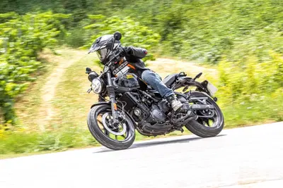 Garanzia "senza confini", per le Royal Enfield