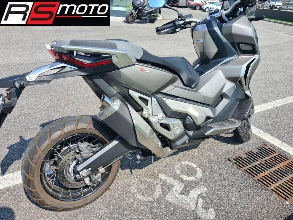 Honda X-ADV 750 (2018 - 20) (2)