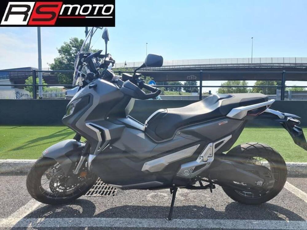 Honda X-ADV 750 (2018 - 20) (3)