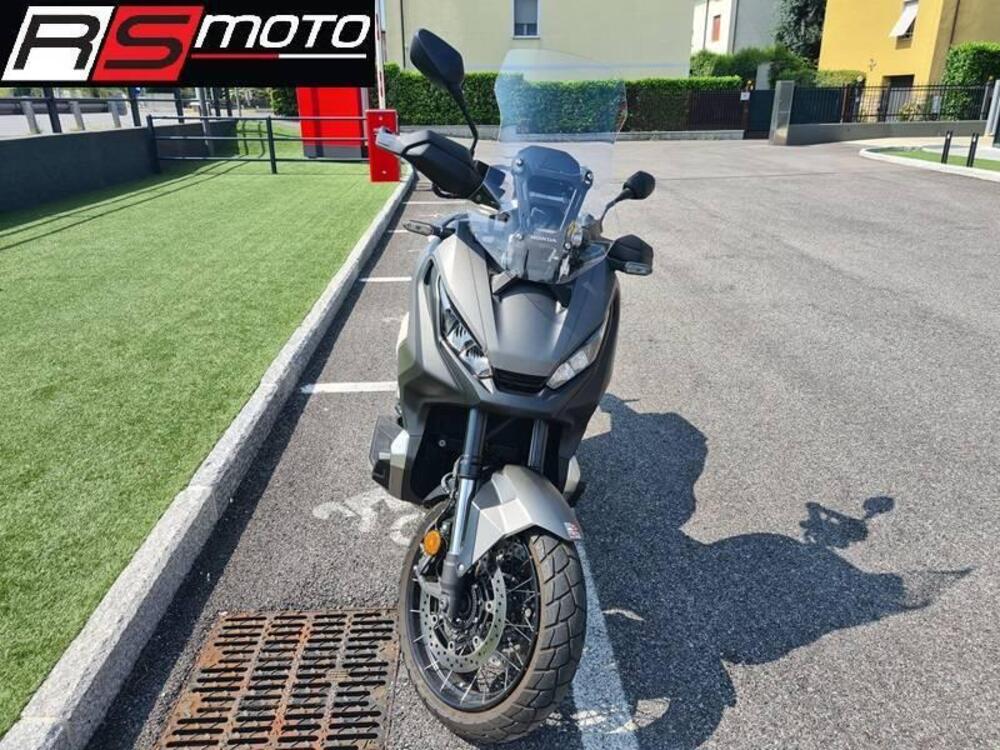 Honda X-ADV 750 (2018 - 20) (4)