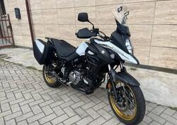 Suzuki V-Strom 650XT Explorer (2022 - 24) usata