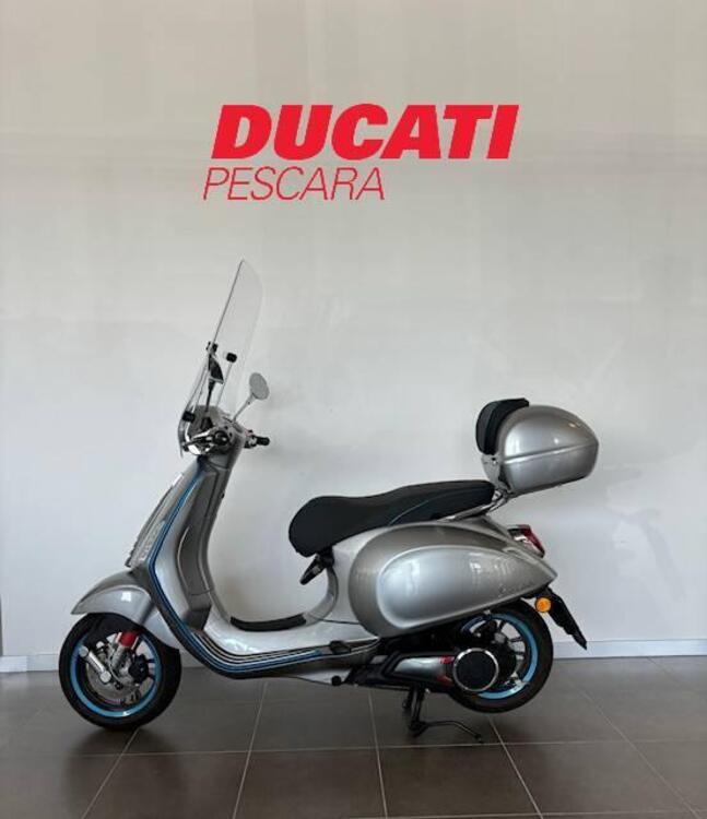 Vespa Vespa Elettrica 70 (2020 - 24) (4)