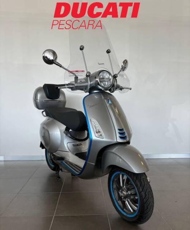 Vespa Vespa Elettrica 70 (2020 - 24) (2)