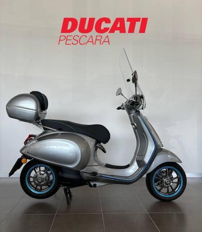 Vespa Vespa Elettrica 70 (2020 - 24)