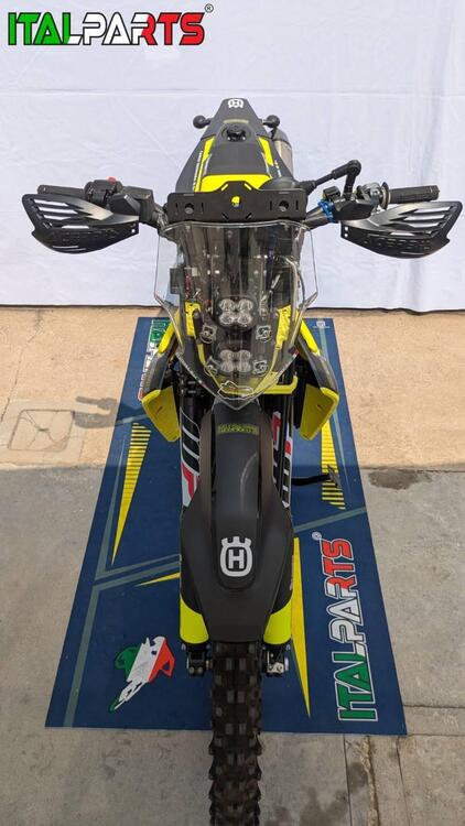 Husqvarna 701 Enduro (2020) (2)