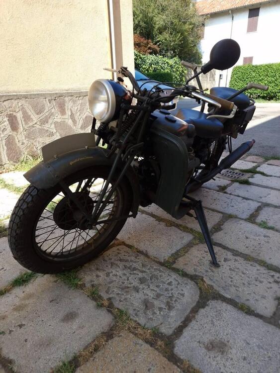 Moto Guzzi SUPERALCE 500 (4)