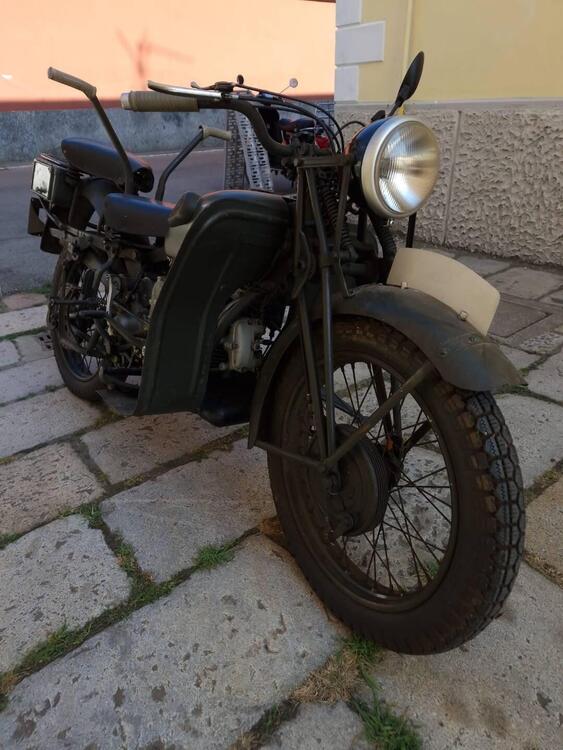 Moto Guzzi SUPERALCE 500 (2)