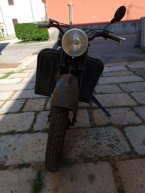 Moto Guzzi SUPERALCE 500 (3)