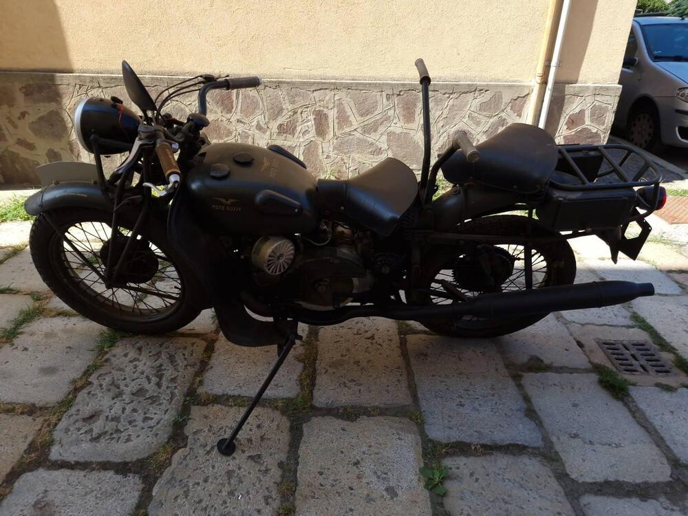 Moto Guzzi SUPERALCE 500 (5)