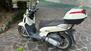 Honda SH 150 (2000 - 06) (6)