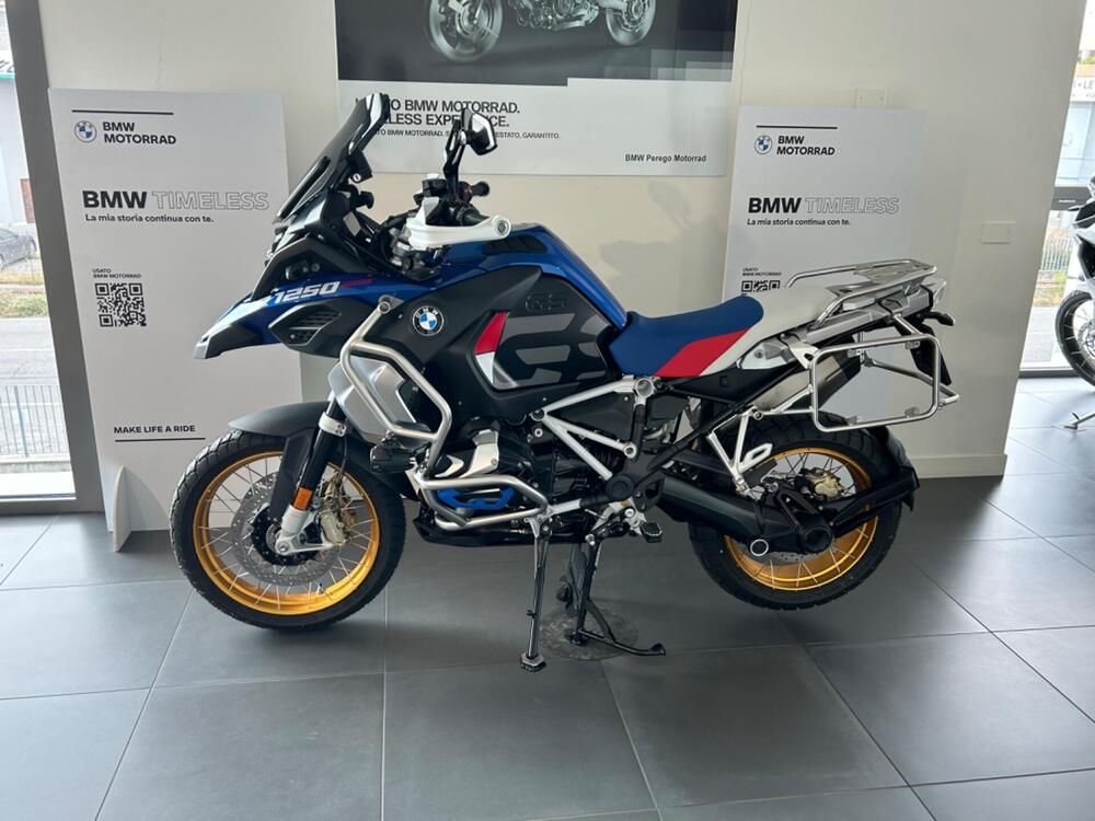 Bmw R 1250 GS Adventure (2021 - 24) (3)