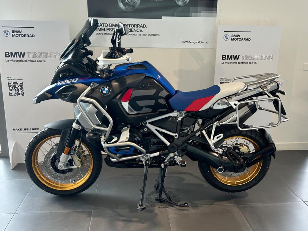 Bmw R 1250 GS Adventure (2021 - 24) (4)