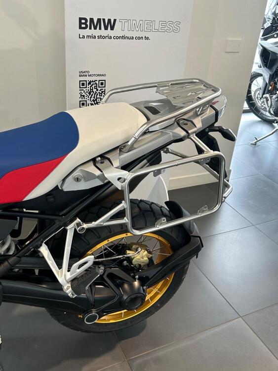 Bmw R 1250 GS Adventure (2021 - 24) (5)