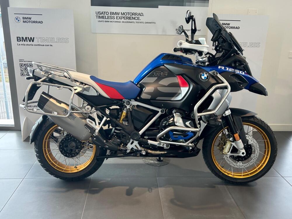 Bmw R 1250 GS Adventure (2021 - 24)