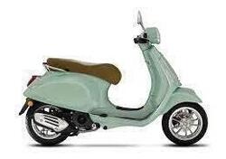 Vespa Primavera 125 (2024) nuova