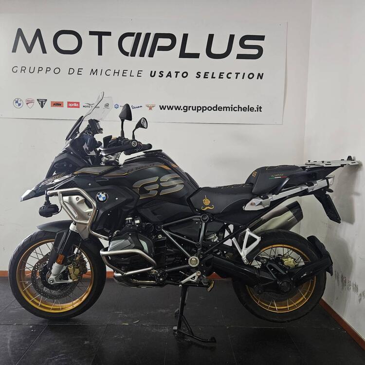 Bmw R 1250 GS (2019 - 20) (2)