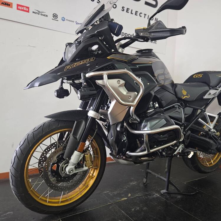 Bmw R 1250 GS (2019 - 20) (3)