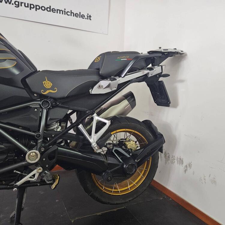 Bmw R 1250 GS (2019 - 20) (4)