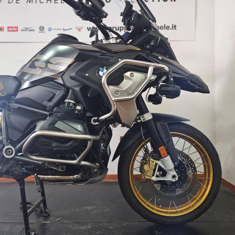 Bmw R 1250 GS (2019 - 20) (5)