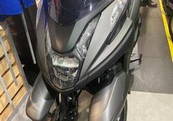 Yamaha Tricity 125 (2017 - 20) usata