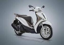 Piaggio Medley 125 ABS (2021 - 24) nuova