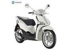 Piaggio Liberty 150 3V ABS (2021 - 24) nuova